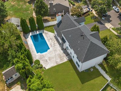 18 Lea Dr, Hamilton, NJ, 08690