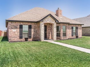 7403 Wilkerson St, Amarillo, TX 79119