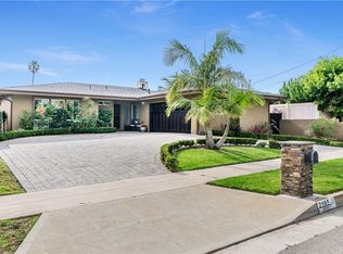2195 W Paseo Del Mar, San Pedro, CA 90732
