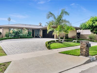 2195 W Paseo Del Mar, San Pedro, CA, 90732
