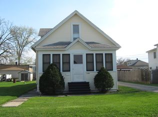1330 Ridgewood Ave, Joliet, IL 60432