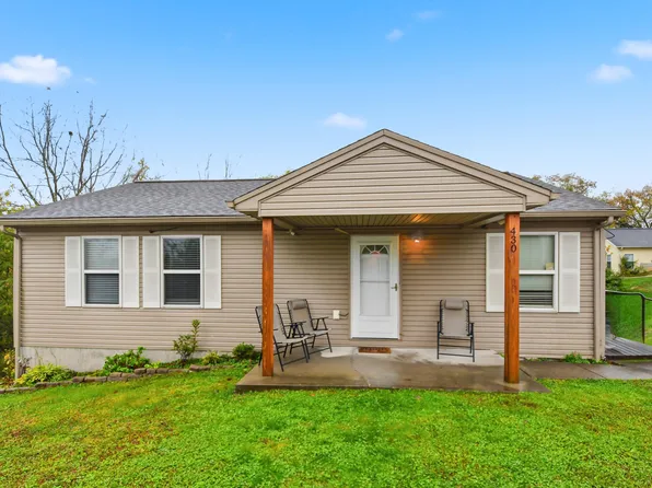 430 Main St, Corinth, KY 41010