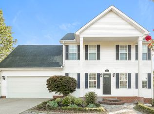 102 Prospect Ct, La Vergne, TN 37086