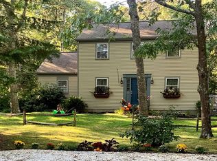 149 Grove St, Cotuit, MA 02635