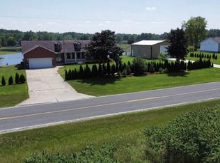 8683 E Hawley Rd, Hesperia, MI