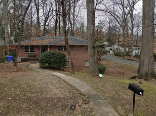 2096 Evergreen Ln NW #A, Atlanta, GA 30318