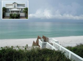 211 Pelican Cir, Seacrest, FL 32413