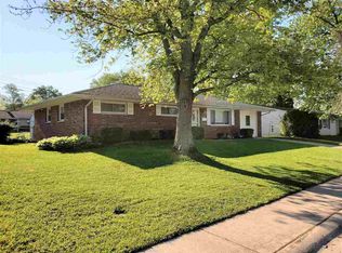 943 S 18th St, Richmond, IN 47374