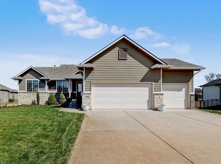 6501 W Kollmeyer Ct, Wichita, KS 67205