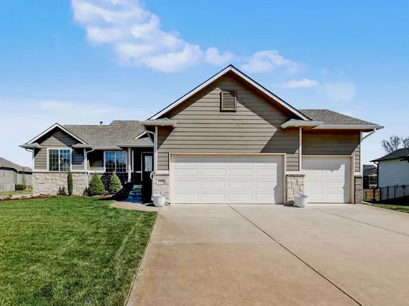 6501 W Kollmeyer Ct, Wichita, KS 67205