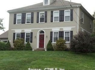 12 Savage Hill Rd, Berlin, CT 06037