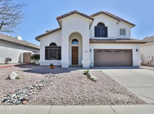 4179 E Wildcat Dr, Cave Creek, AZ 85331