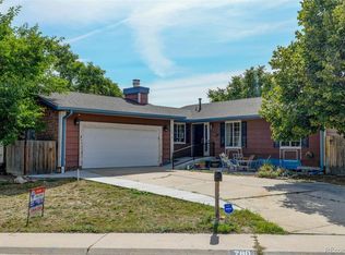 780 Downing Way, Denver, CO 80229