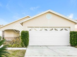 1514 Oak Hill Trl, Kissimmee, FL 34747