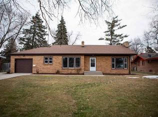 311 Pershing Rd, Columbus, NE 68601