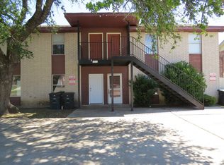 1602 Benttree Dr APT D, Killeen, TX 76543