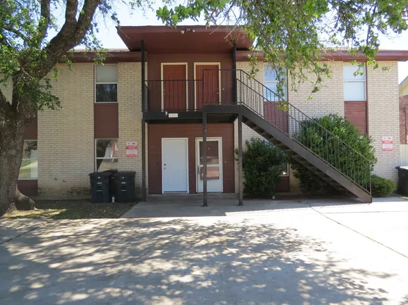 1602 Benttree Dr, Killeen, TX