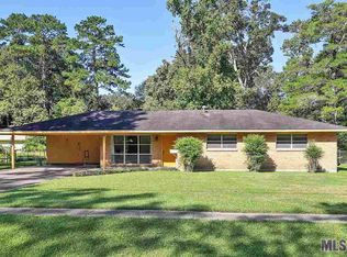 467 Day Dr, Baker, LA 70714