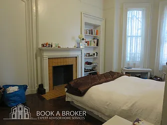 Rented by Book A Broker