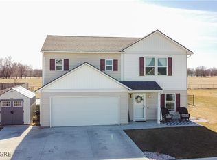 2115 Sunflower St, Perry, IA 50220