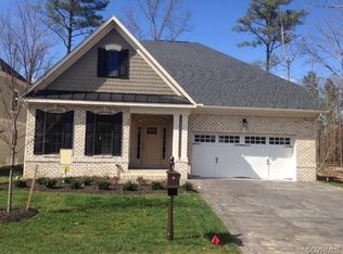 448 Bel Bridge Cir, Midlothian, VA 23113