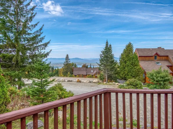 11 Clubhouse Drive #11, Sandy River Plt, ME 04970