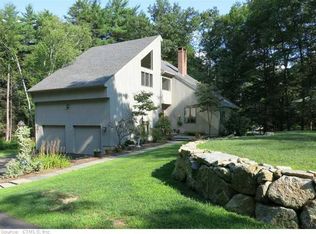 116 N Saddle Rdg, West Simsbury, CT 06092