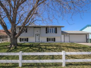 2308 Maple Ave, Gillette, WY 82718