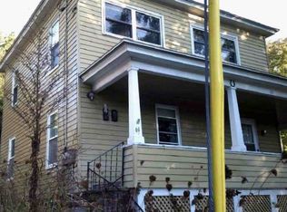 61 Lebanon St, Sanford, ME 04073