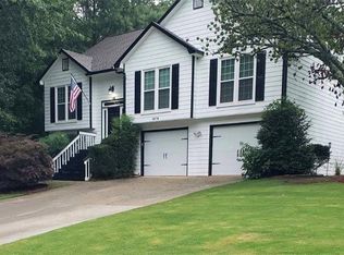 4678 Gold Dust Trl, Sugar Hill, GA 30518