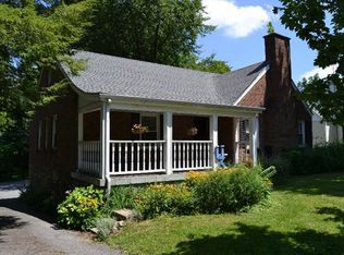 1705 Versailles Rd, Lexington, KY 40504