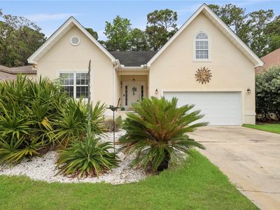 11 Niblick Ct, Saint Simons Island, GA, 31522