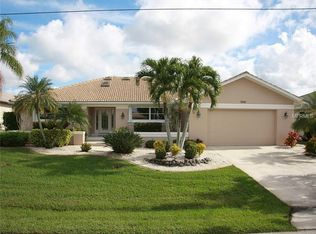 3926 San Pietro Ct, Punta Gorda, FL 33950