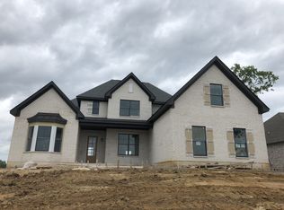 208 Belvedere Cir, Nolensville, TN 37135