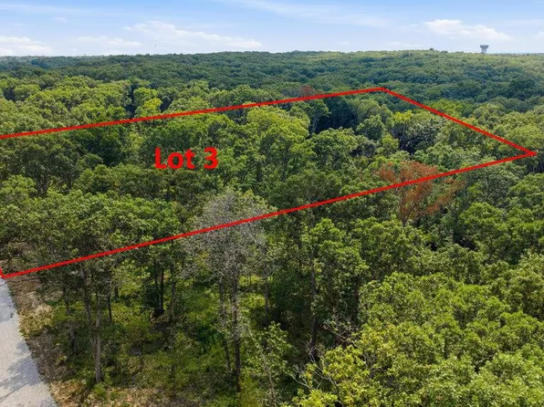 31311 Corri Rd, Wright City, MO 63390