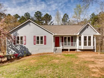 208 Shefield Pl, Douglasville, GA, 30134