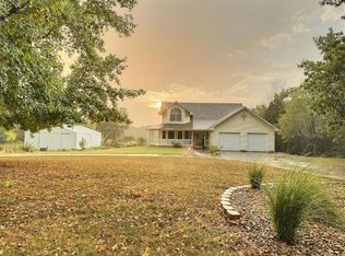 1704 S 155th Rd, El Dorado Springs, MO 64744