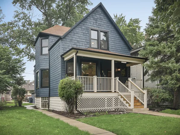 819 Mapleton Ave, Oak Park, IL 60302