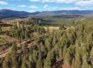 33476 La Plata Lane, Pine, CO 80470