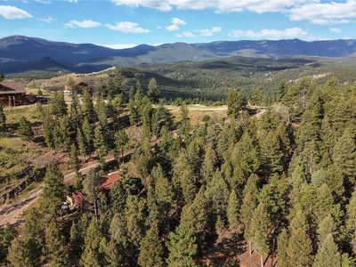 33476 La Plata Lane, Pine, CO, 80470