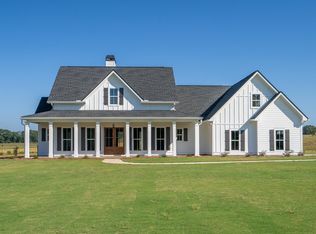 1151 Nolan Store Rd, Madison, GA 30650