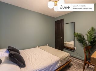 104 Academy Hill Rd #1-A, Brighton, MA 02135