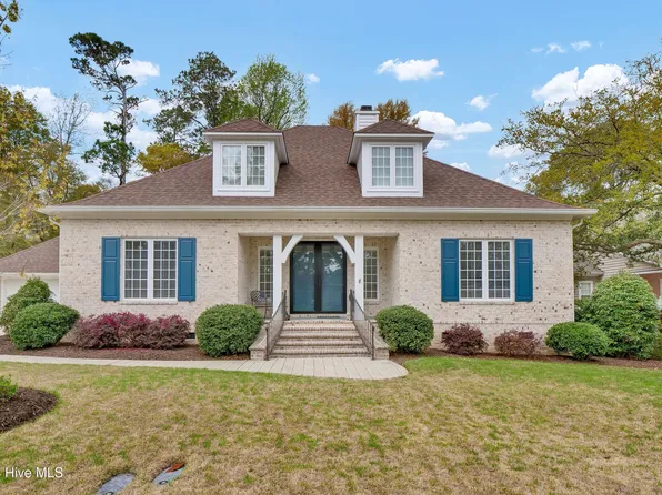 929 Wild Dunes Circle, Wilmington, NC 28411