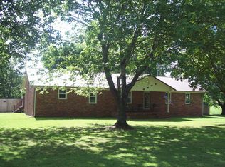 74 Bligh Hall Rd, Winchester, TN 37398