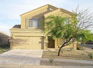2195 W Roosevelt Ave, Coolidge, AZ 85128