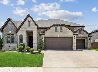 1917 Sunflower Dr, Glenn Heights, TX 75154