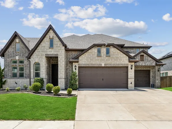 1917 Sunflower Dr, Glenn Heights, TX 75154