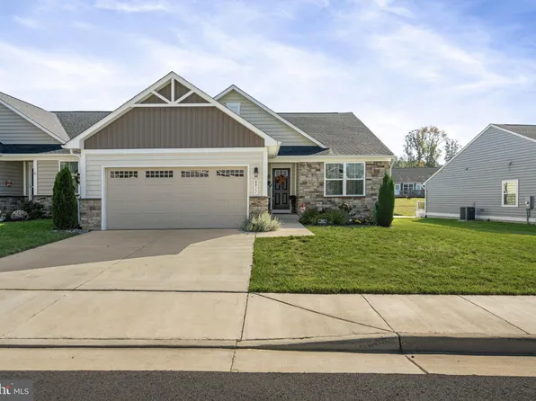 8911 Penrith Dr, Spotsylvania, VA 22551