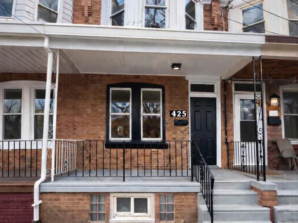 425 Viola St, Camden, NJ 08104