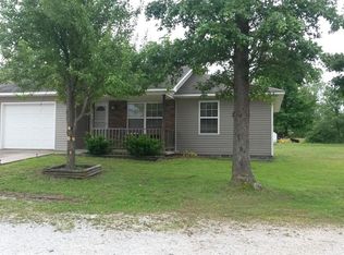 101 Jeanette St, Granby, MO 64844